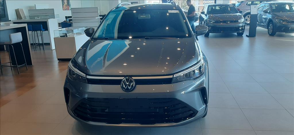 NIVUS 1.0 200 TSI TOTAL FLEX HIGHLINE AUTOMÁTICO4