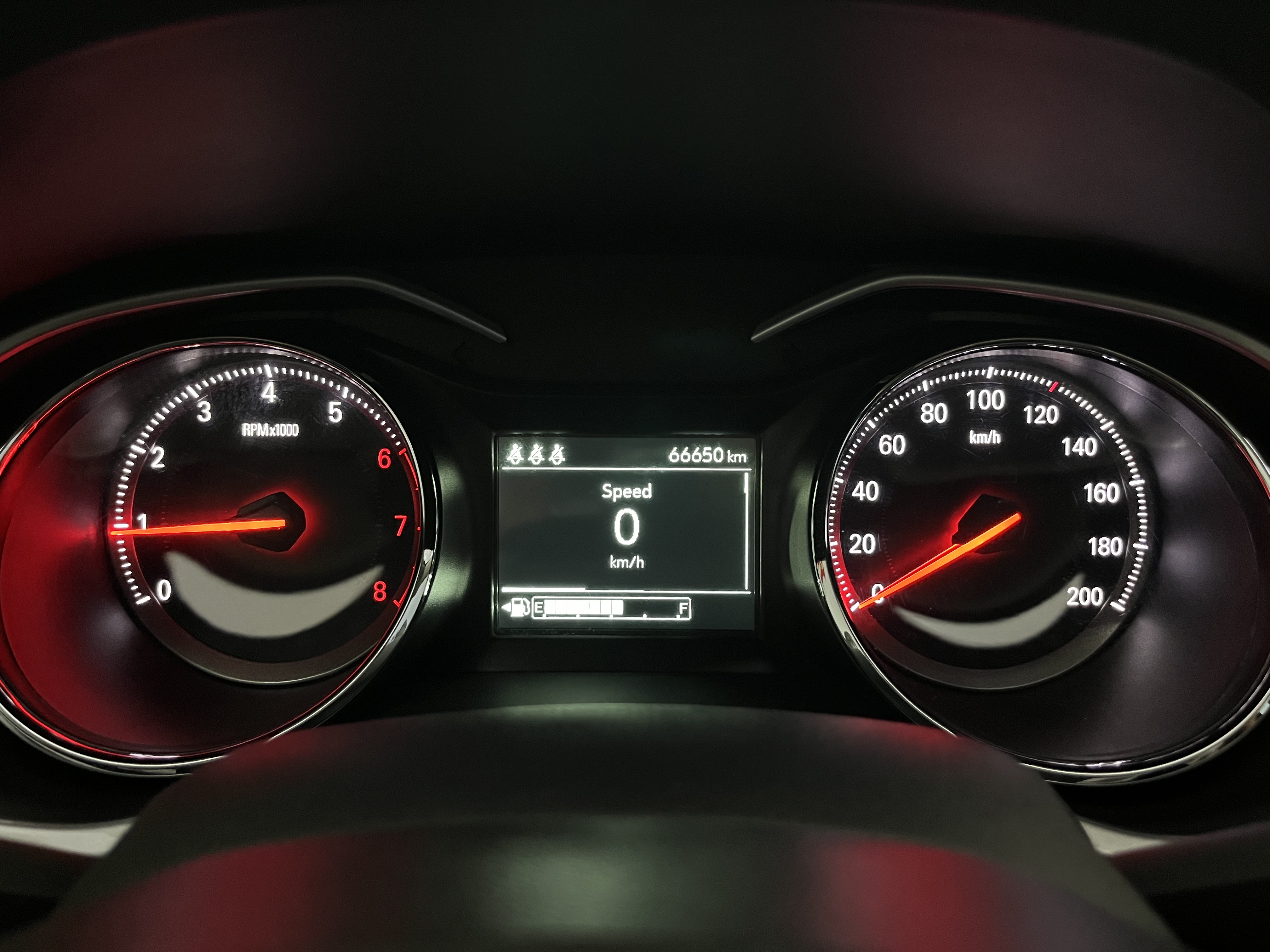 ONIX 1.0 TURBO FLEX LTZ MANUAL7