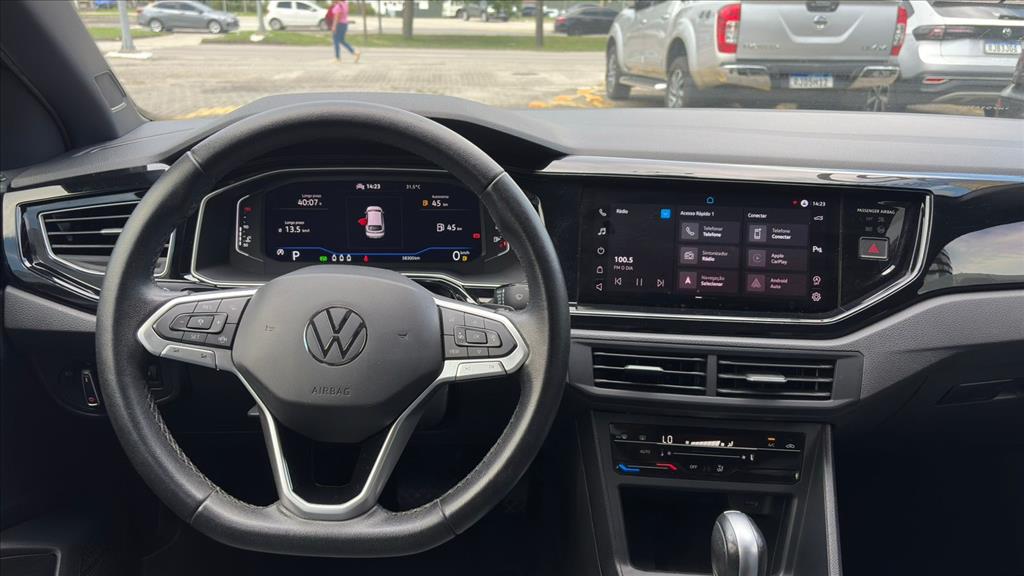 NIVUS 1.0 200 TSI TOTAL FLEX HIGHLINE AUTOMÁTICO8