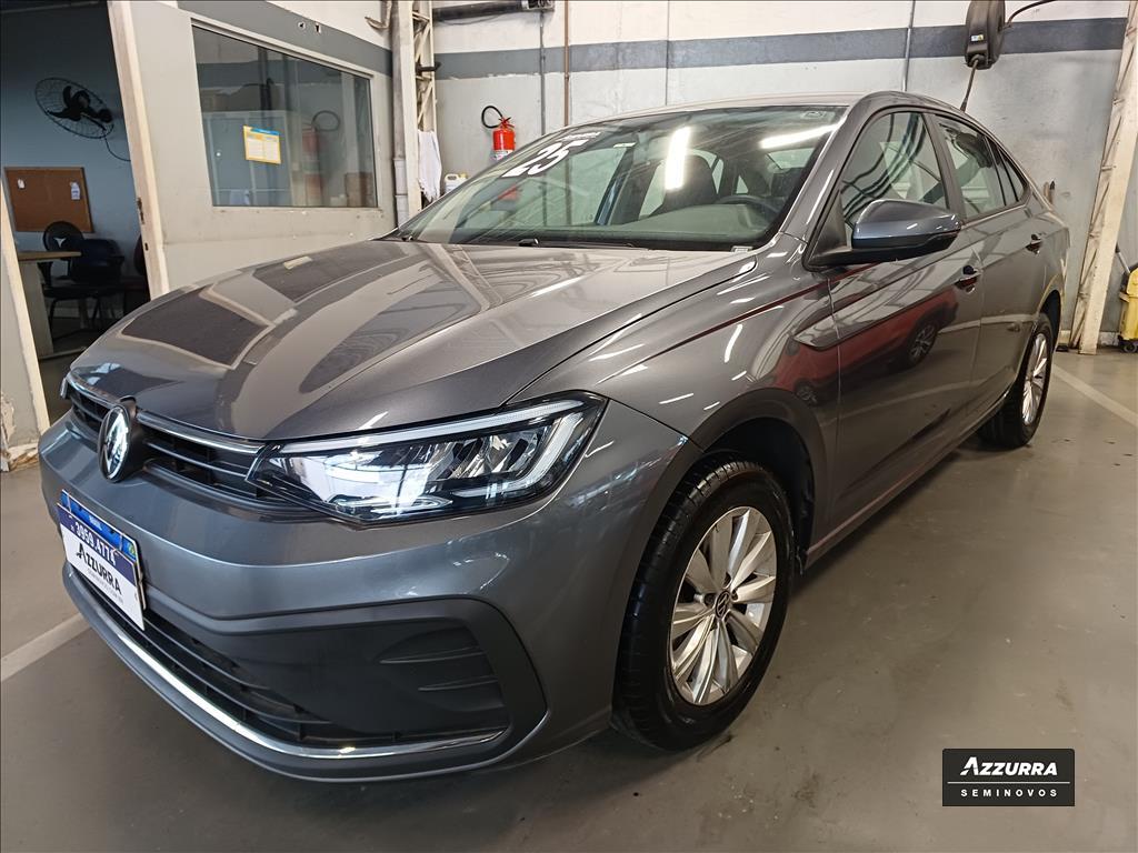 VIRTUS 1.0 170 TSI AUTOMÁTICO2