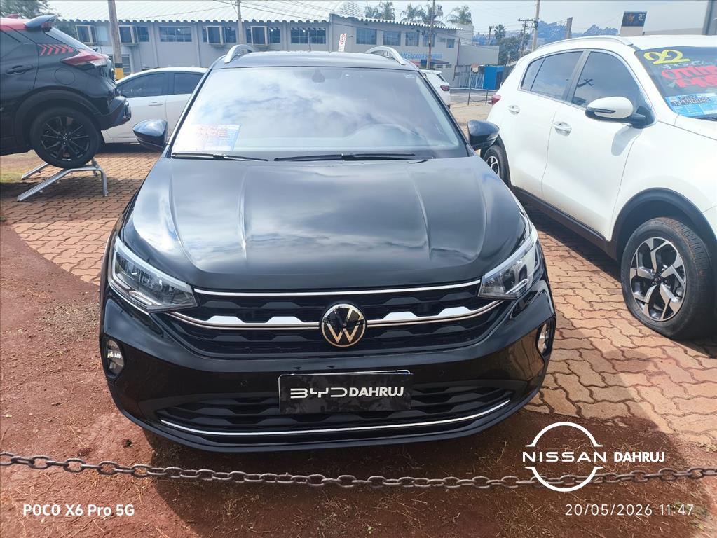 NIVUS 1.0 200 TSI TOTAL FLEX HIGHLINE AUTOMÁTICO1