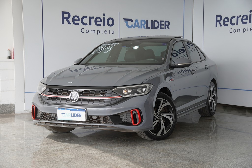 JETTA 2.0 350 TSI GASOLINA GLI DSG1