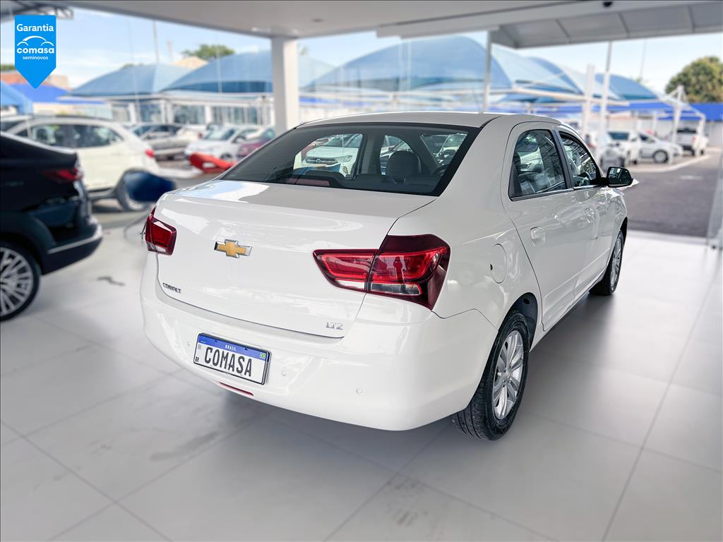 COBALT 1.8 MPFI LTZ 8V FLEX 4P MANUAL7