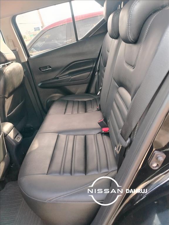 KICKS 1.6 16V FLEXSTART ADVANCE XTRONIC6