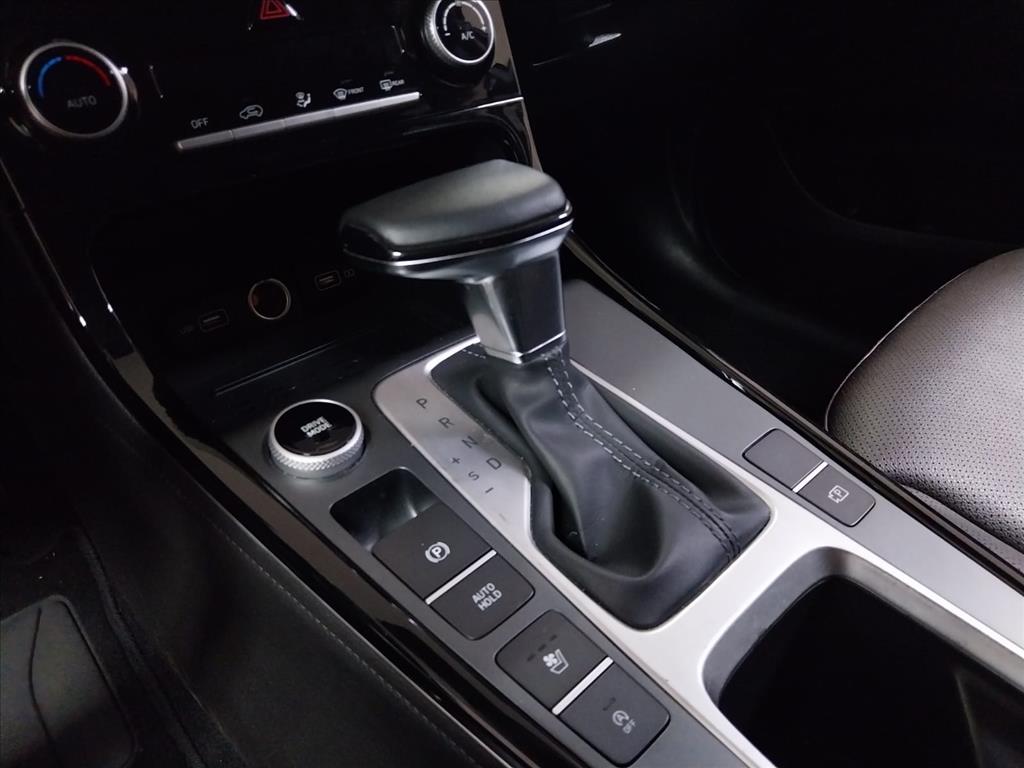 CRETA 1.0 TGDI FLEX PLATINUM AUTOMÁTICO