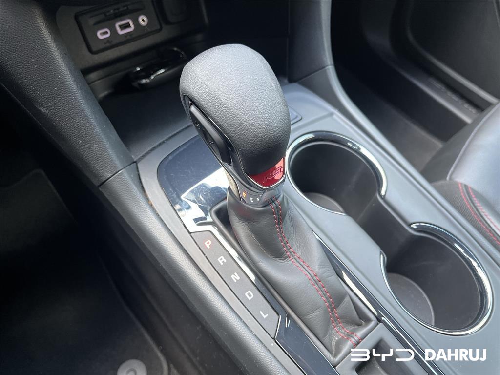 EQUINOX 1.5 16V TURBO GASOLINA RS AUTOMÁTICO6