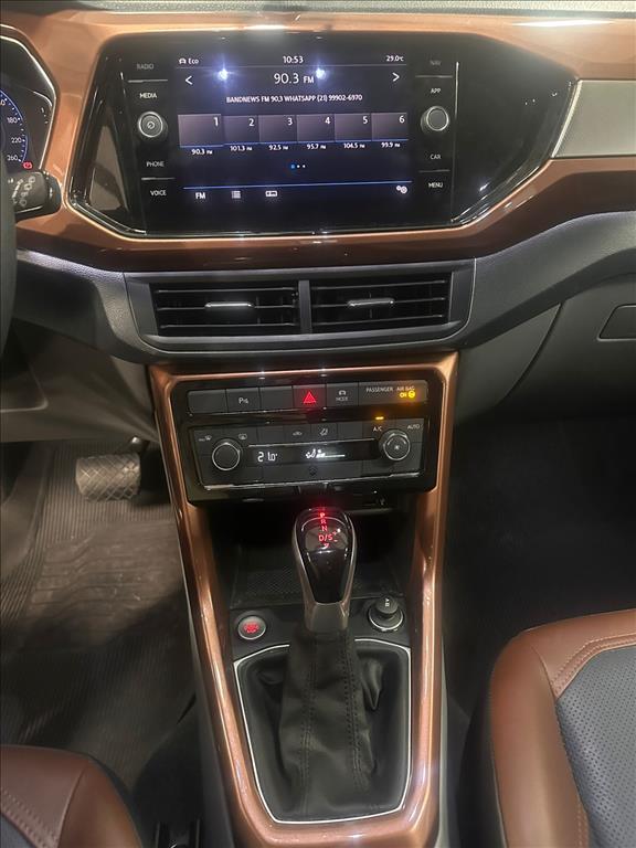 T-CROSS 1.0 200 TSI TOTAL FLEX AUTOMÁTICO6