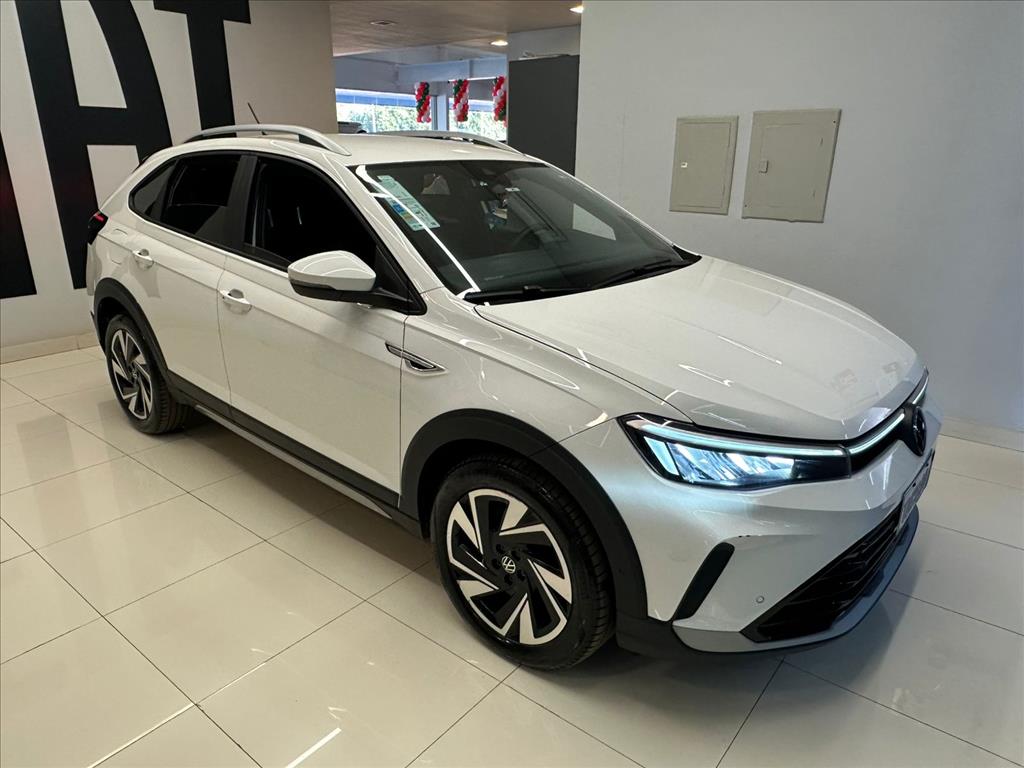 NIVUS 1.0 200 TSI TOTAL FLEX HIGHLINE AUTOMÁTICO