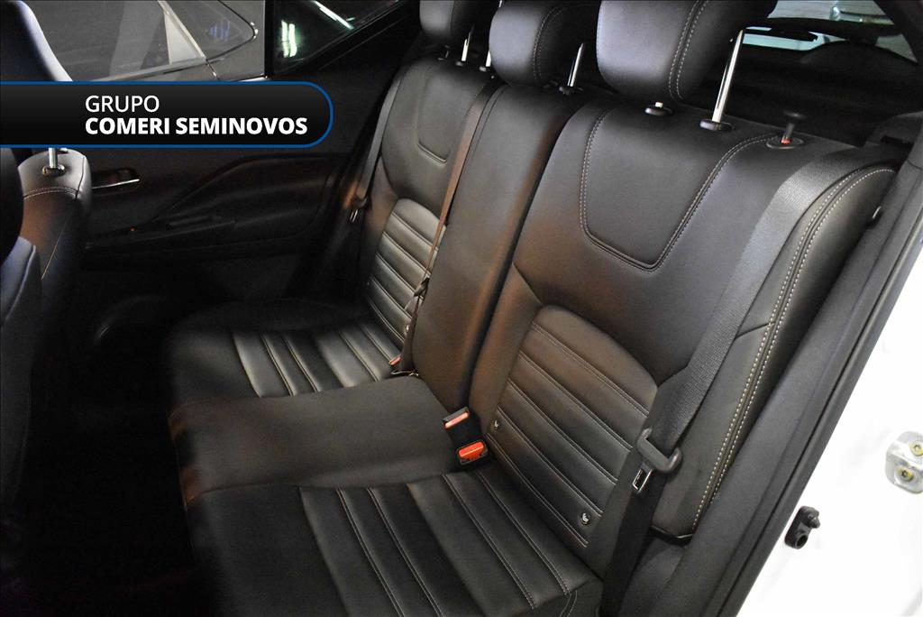 KICKS 1.6 16V FLEXSTART EXCLUSIVE XTRONIC