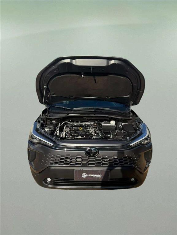 COROLLA CROSS 2.0 VVT-IE FLEX XRE DIRECT SHIFT14