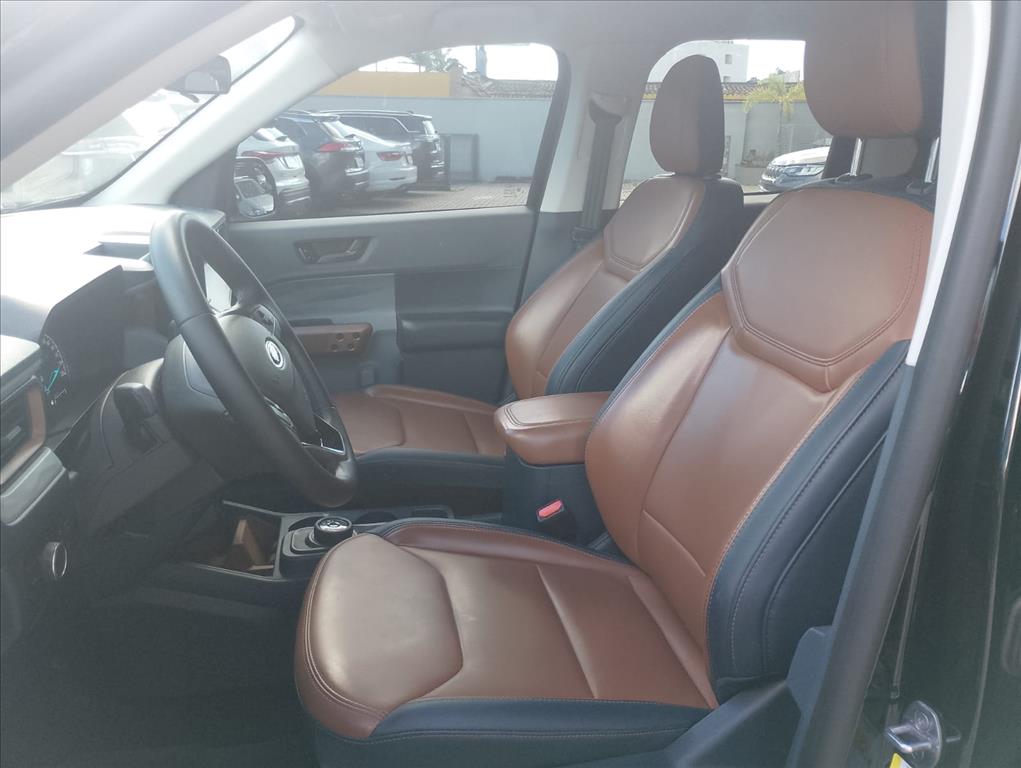 MAVERICK 2.0 ECOBOOST GASOLINA LARIAT FX4 AUTOMÁTICO10