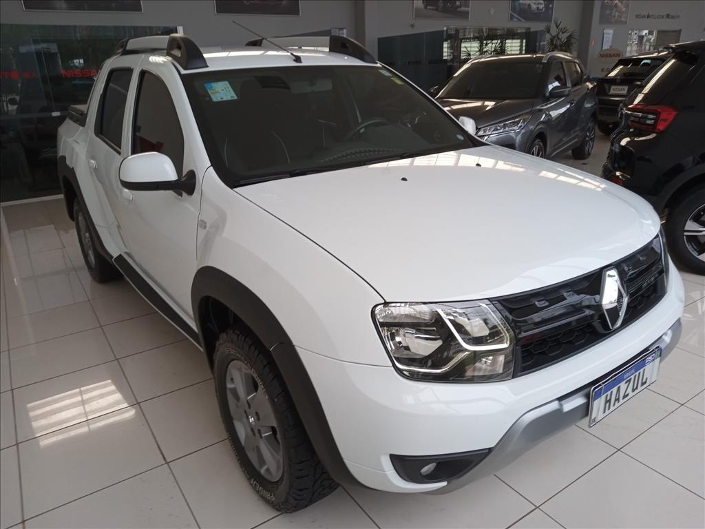 DUSTER OROCH 1.6 16V SCE FLEX DYNAMIQUE MANUAL3