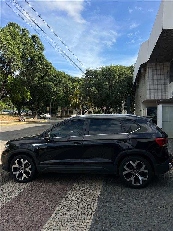 TAOS 1.4 250 TSI TOTAL FLEX HIGHLINE AUTOMÁTICO2