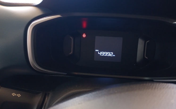 C3 1.6 16V FLEX FEEL PACK AT65