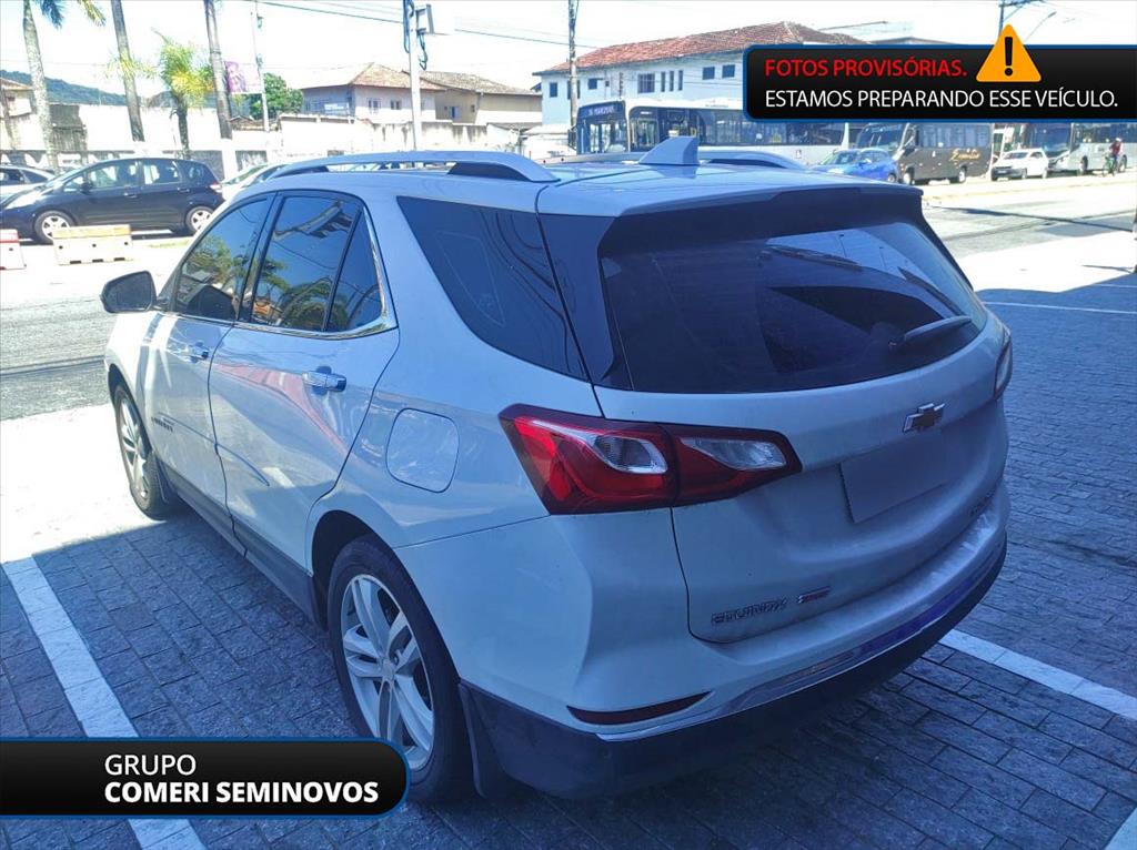 2021 CHEVROLET EQUINOX 1.5 16V TURBO GASOLINA PREMIER AWD AUTOMÁTICO