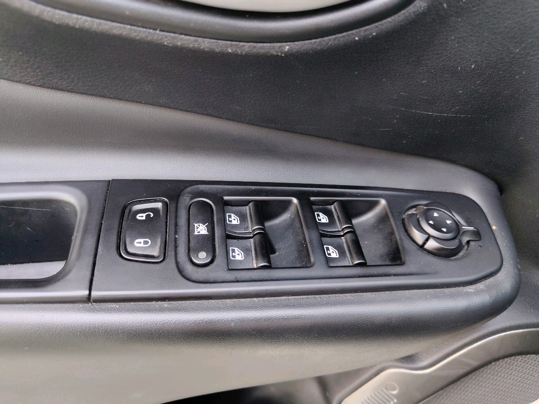 RENEGADE 1.3 T270 TURBO FLEX LONGITUDE AT612