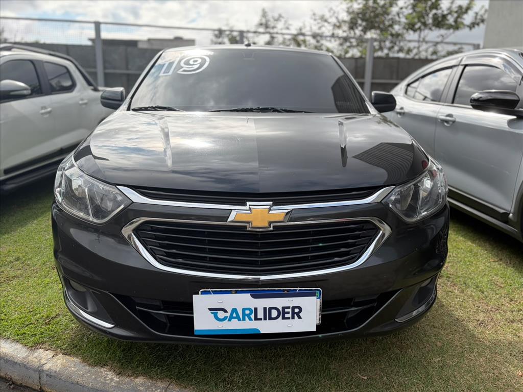 COBALT 1.8 MPFI LTZ 8V FLEX 4P MANUAL0