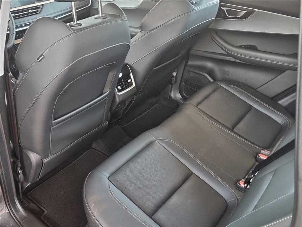 TIGGO 7 PRO 1.5 TCI FLEX HYBRID MAX DRIVE CVT6
