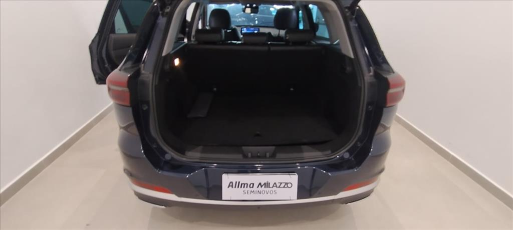 TIGGO 7 PRO 1.5 TCI FLEX HYBRID CVT8