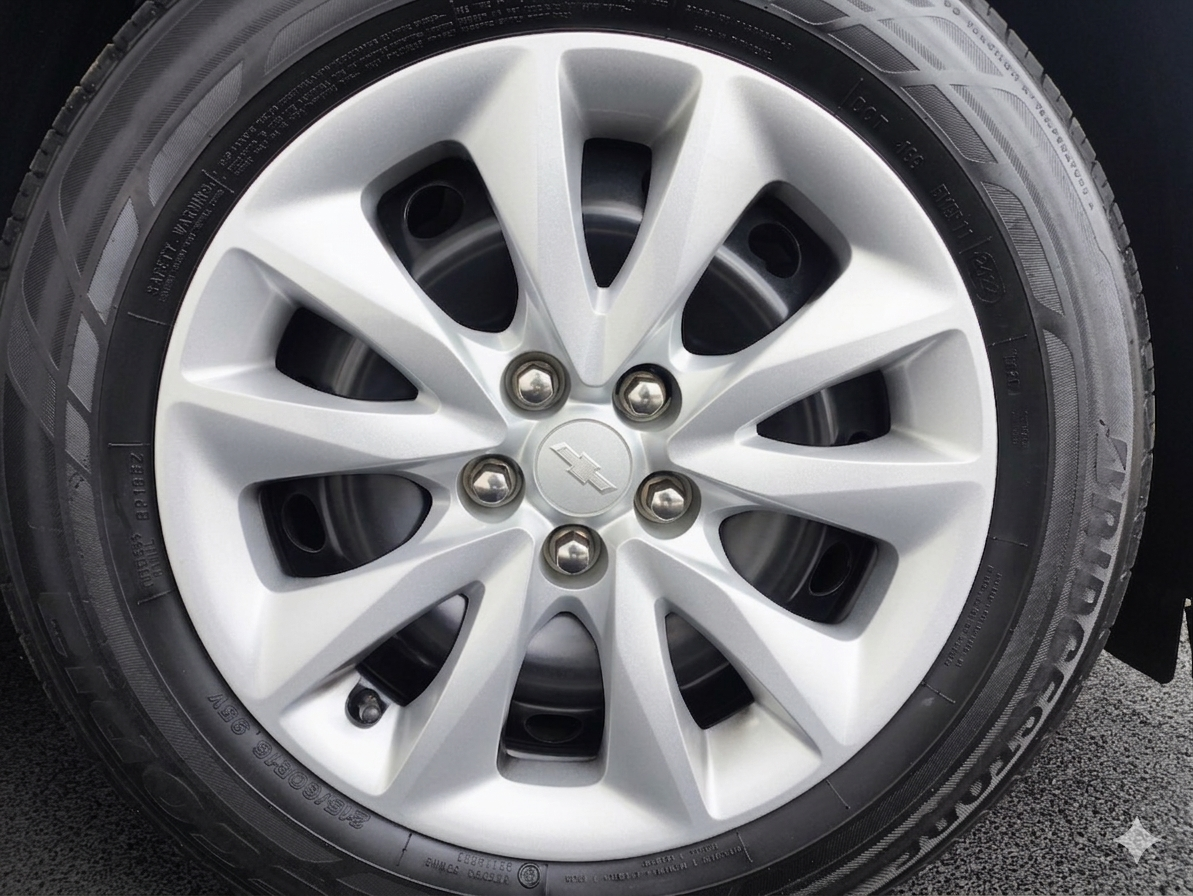 GM - Chevrolet-TRACKER-1.0 TURBO FLEX AUTOMÁTICO