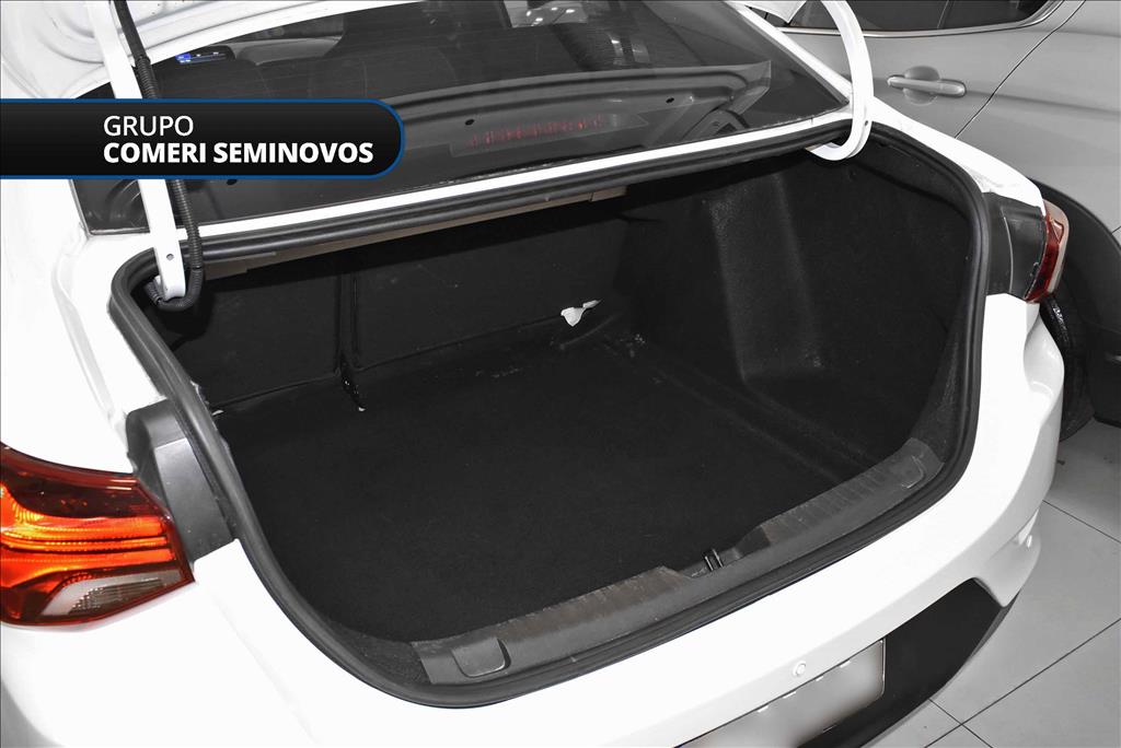 ONIX PLUS 1.0 TURBO FLEX LT AUTOMÁTICO16