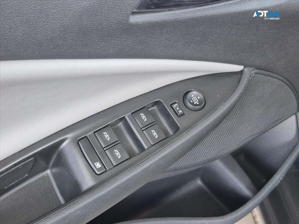 CHEVROLET ONIX 1.0 TURBO FLEX PREMIER AUTOMÁTICO