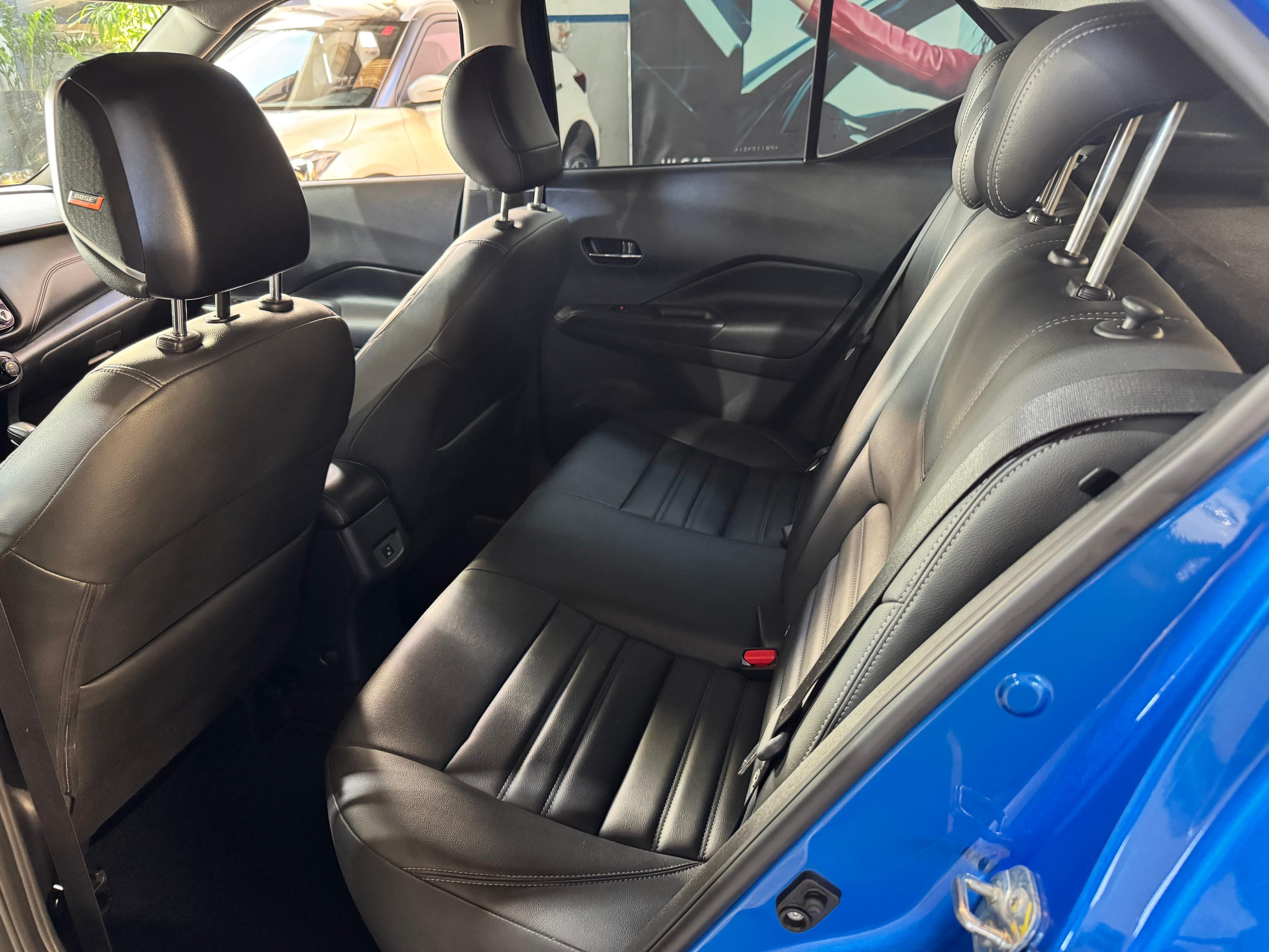 Nissan-KICKS-1.6 16V FLEXSTART EXCLUSIVE XTRONIC