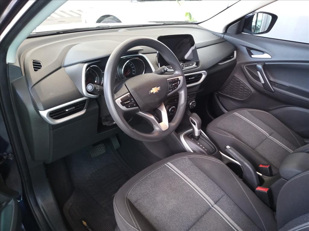 TRACKER 1.0 TURBO FLEX LT AUTOMÁTICO7