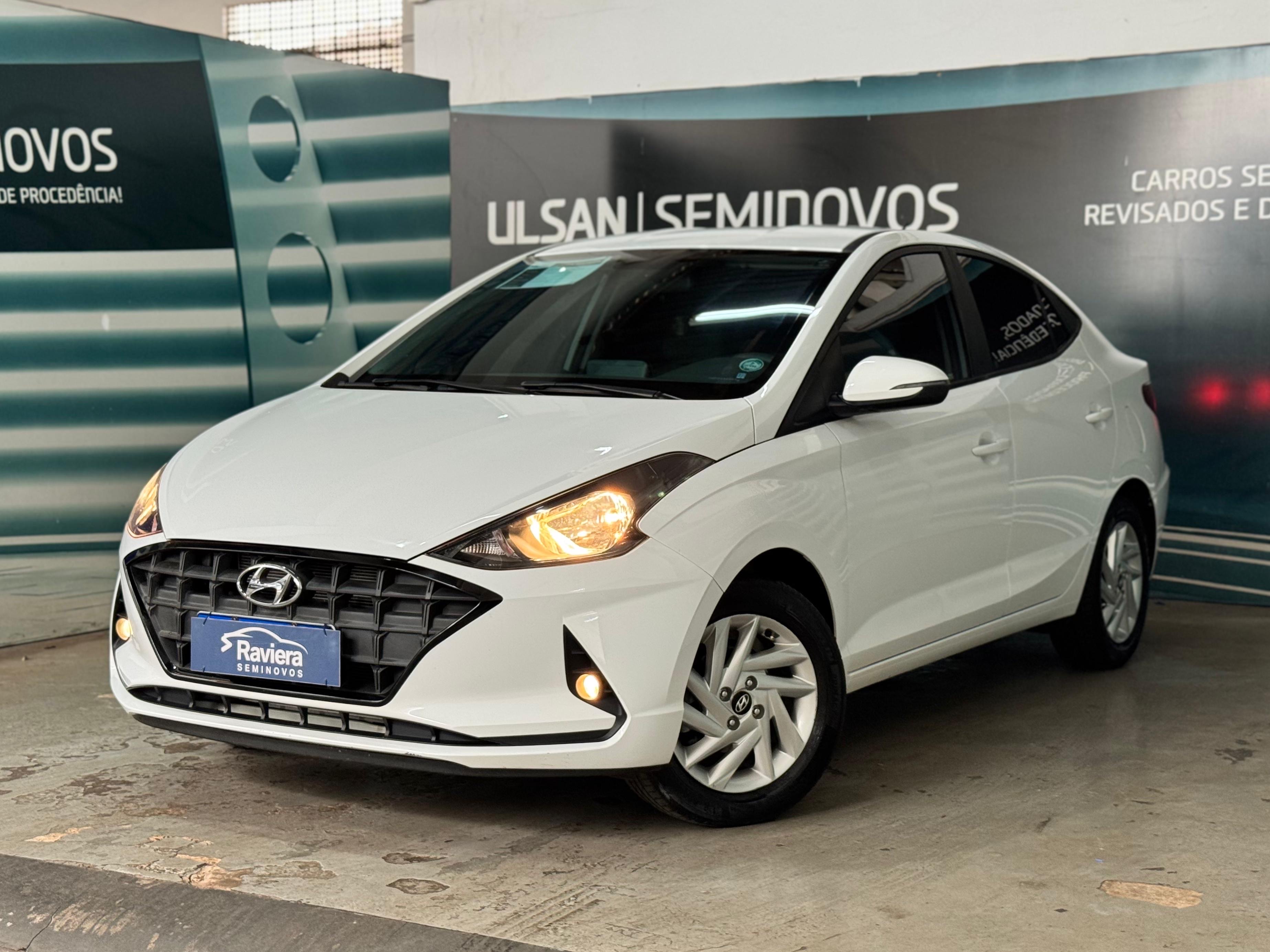 Hyundai-HB20S-1.0 12V FLEX EVOLUTION MANUAL