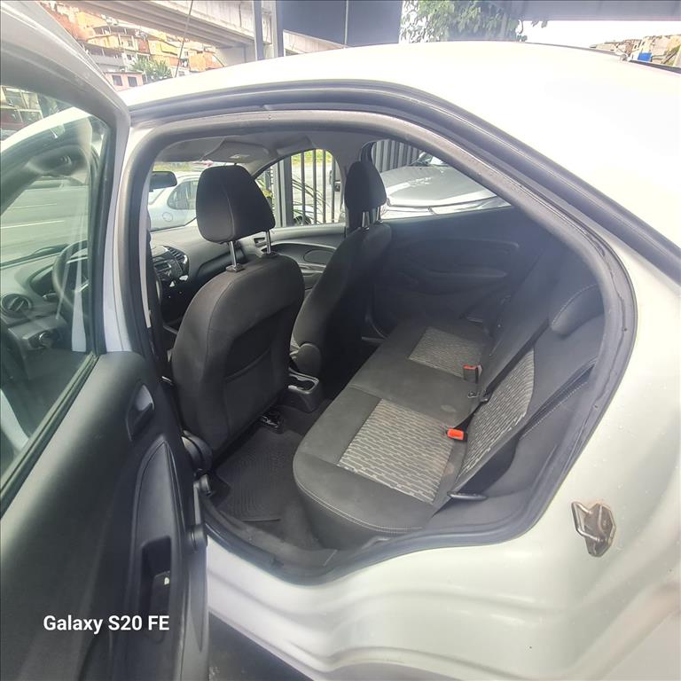 FORD KA +