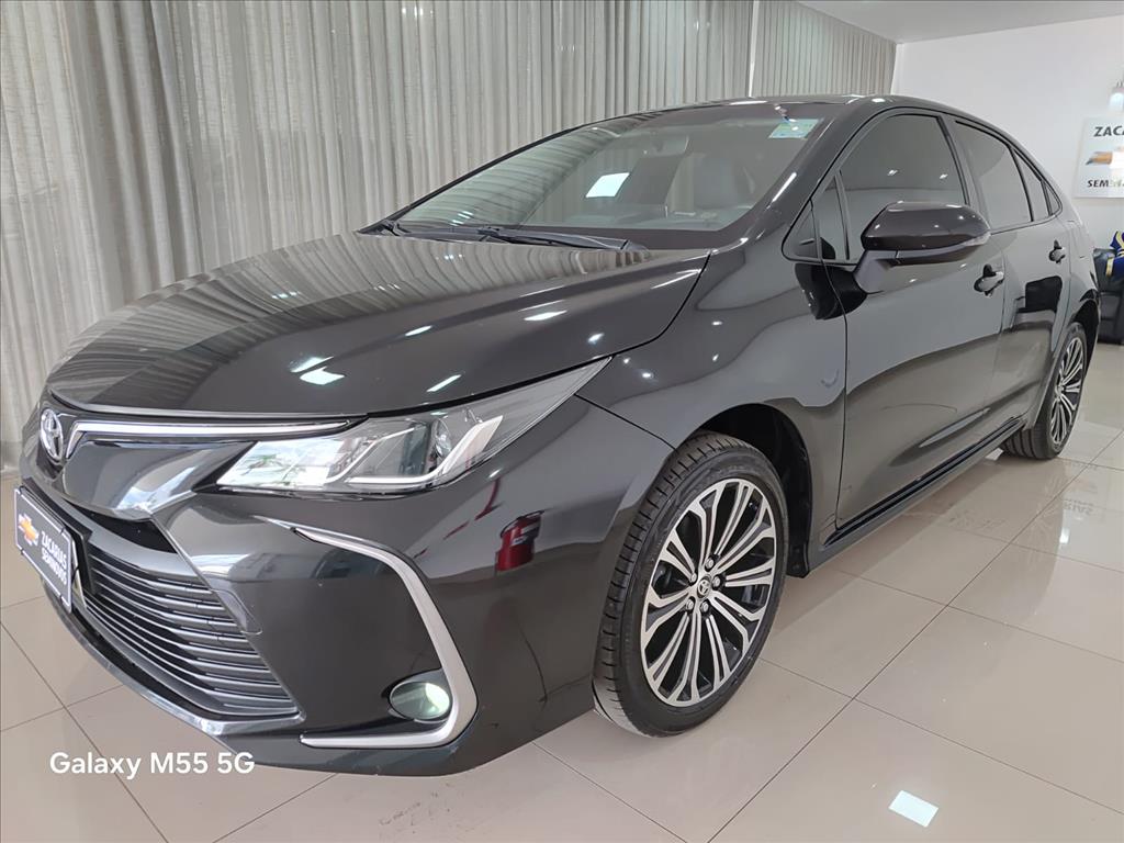 COROLLA 2.0 VVT-IE FLEX XEI DIRECT SHIFT1