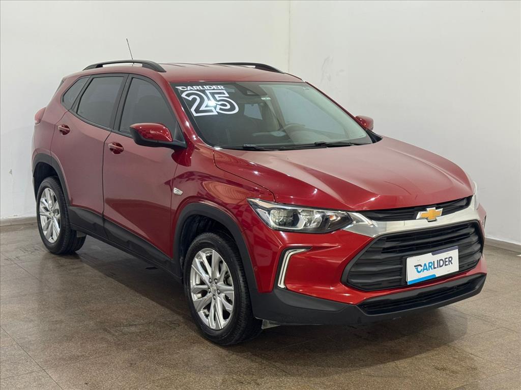 TRACKER 1.0 TURBO FLEX LTZ AUTOMÁTICO2