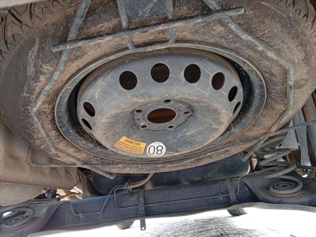 Renault-DUSTER-1.6 16V SCE FLEX INTENSE X-TRONIC