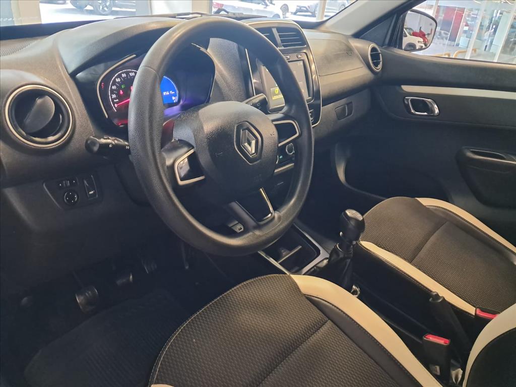 KWID 1.0 12V SCE FLEX INTENSE MANUAL9