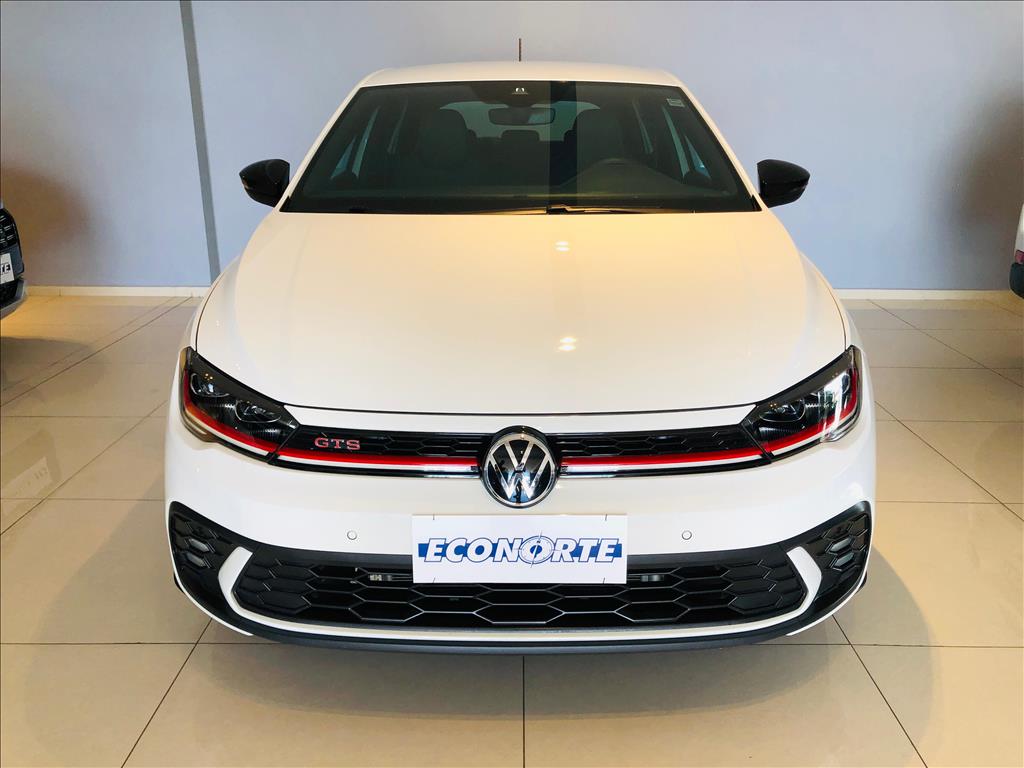 POLO 1.4 250 TSI GTS AUTOMÁTICO1