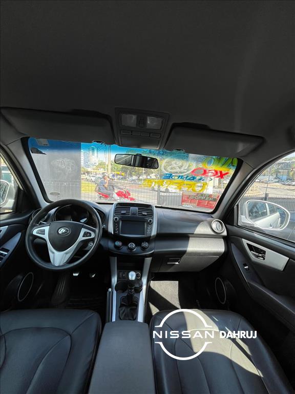 X60 1.8 TALENT 16V GASOLINA 4P MANUAL6