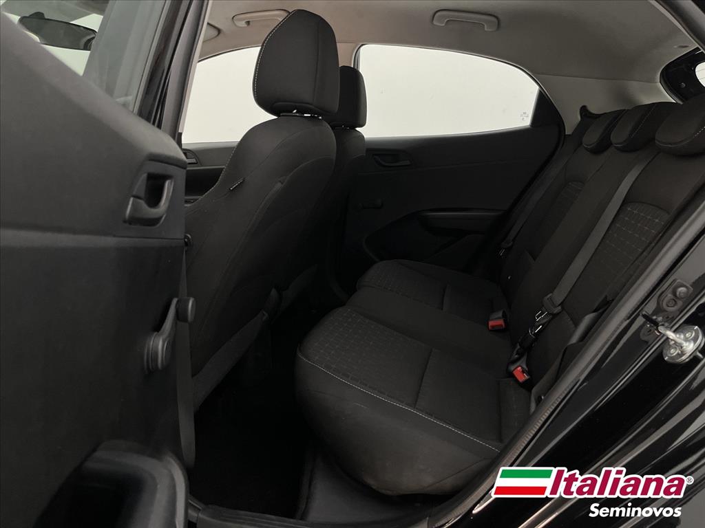 HB20 1.0 12V FLEX SENSE PLUS MANUAL