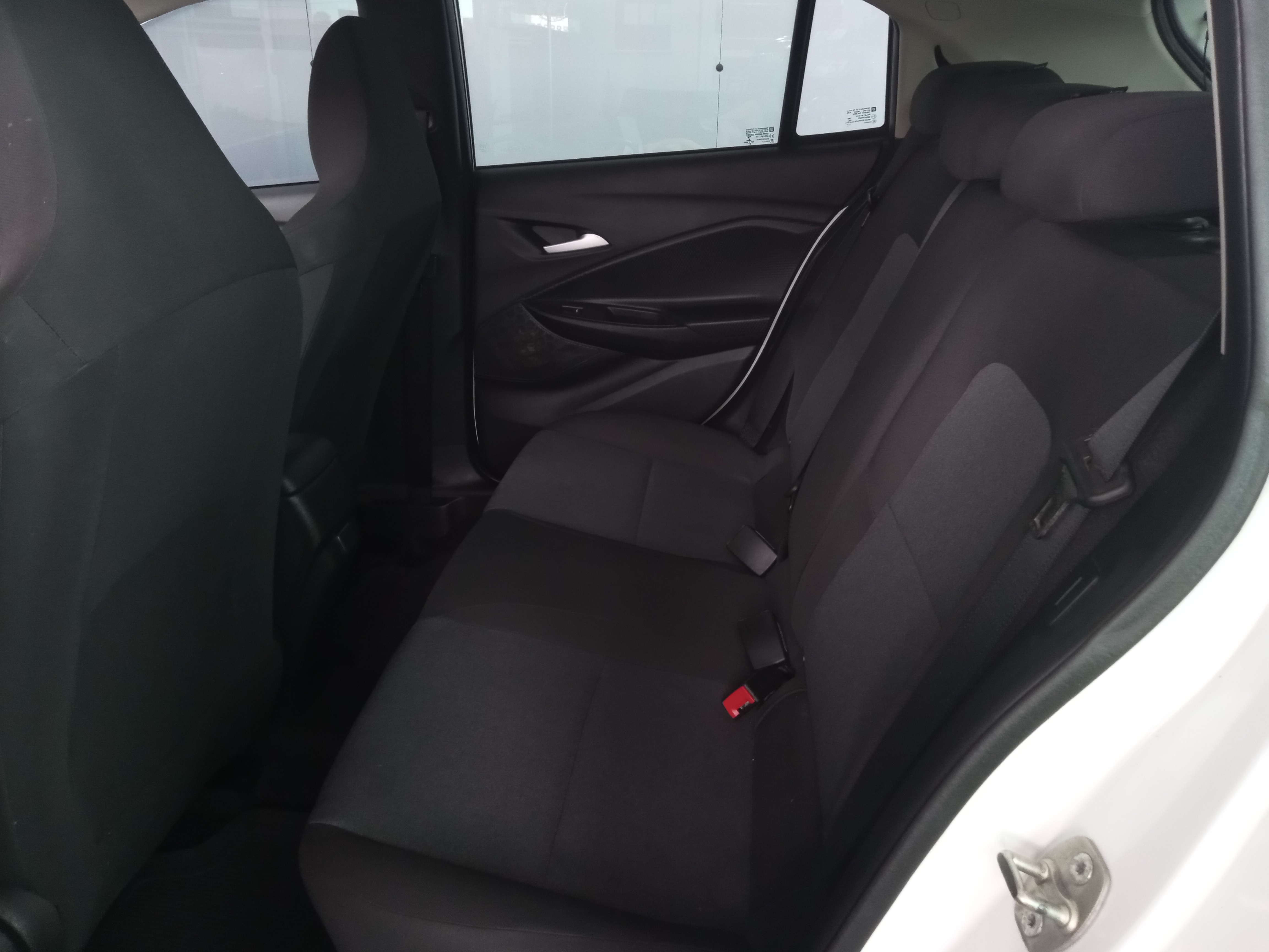 ONIX 1.0 TURBO FLEX AUTOMÁTICO11