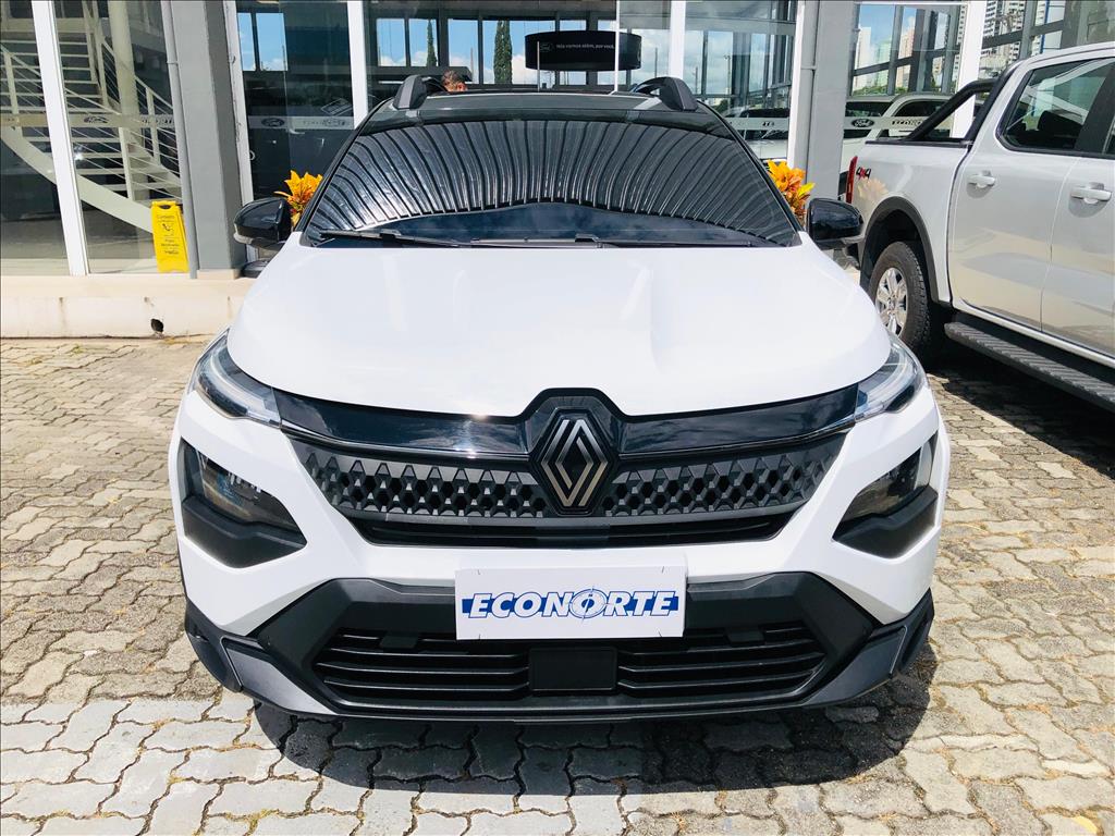 KARDIAN 1.0 TCE FLEX TECHNO EDC1