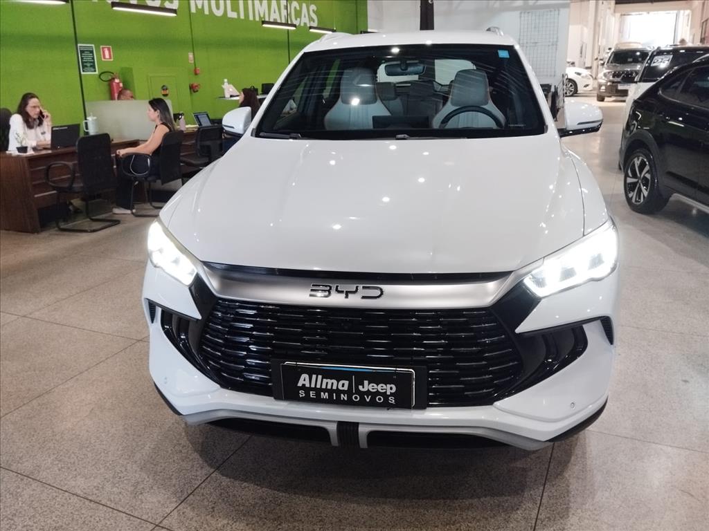 SONG PRO 1.5 DM-I HÍBRIDO GL AUTOMÁTICO1