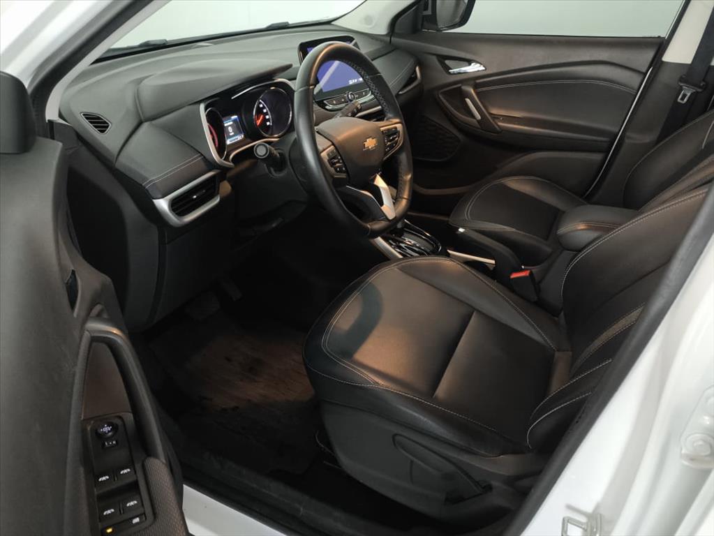 TRACKER 1.2 TURBO FLEX PREMIER AUTOMÁTICO8