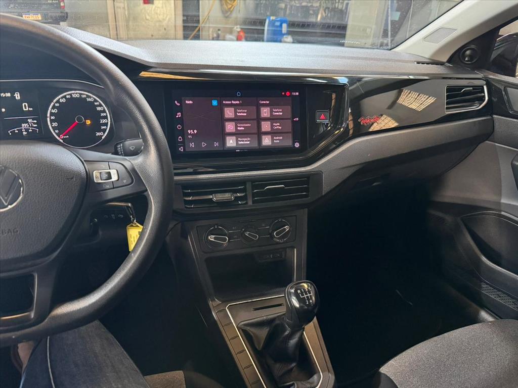 Volkswagen-POLO-1.0 MPI ROCK IN RIO MANUAL
