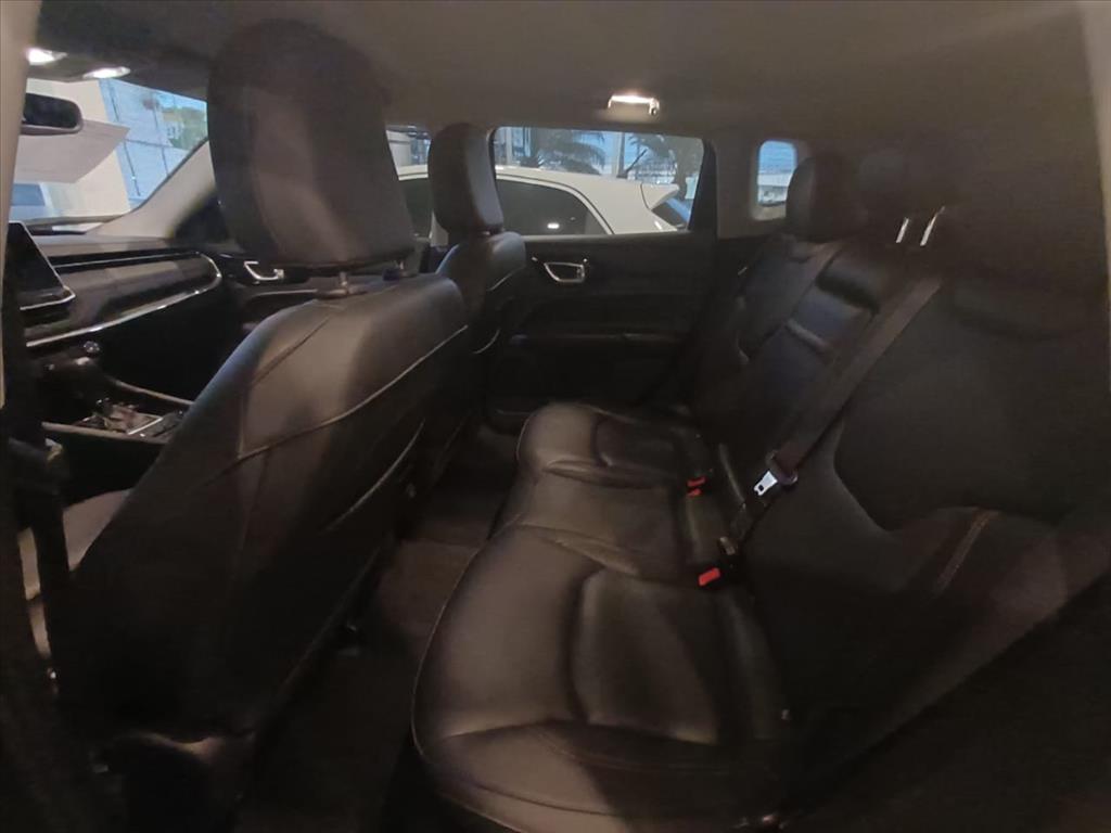 Jeep-COMPASS-1.3 T270 TURBO FLEX LIMITED AT6