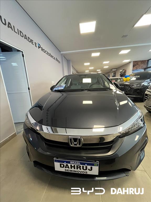 CITY 1.5 i-VTEC FLEX TOURING CVT1