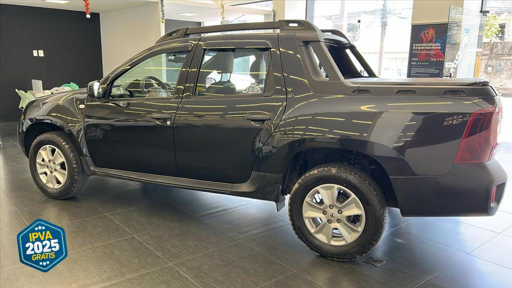 DUSTER OROCH 1.6 16V SCE FLEX EXPRESS MANUAL3