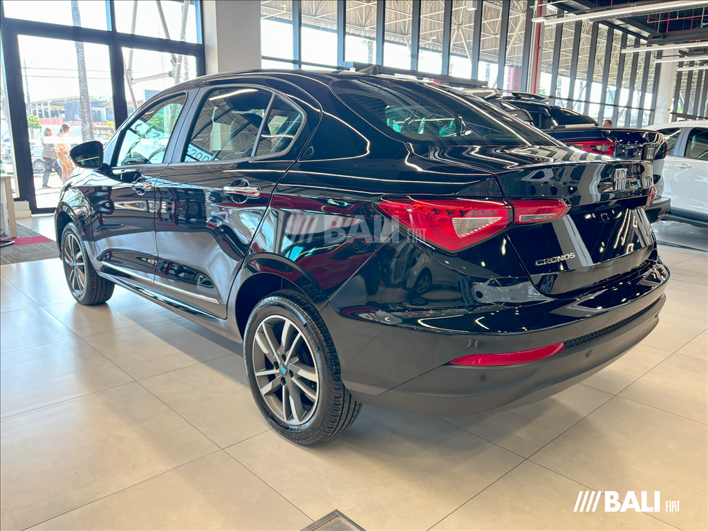 CRONOS 1.3 FIREFLY FLEX PRECISION CVT4