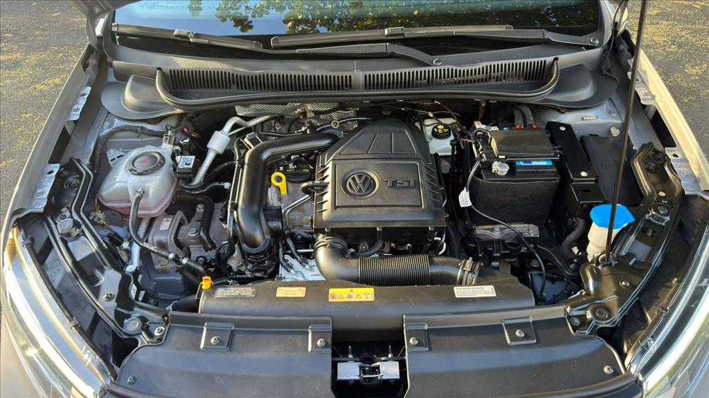 NIVUS 1.0 200 TSI TOTAL FLEX HIGHLINE AUTOMÁTICO8