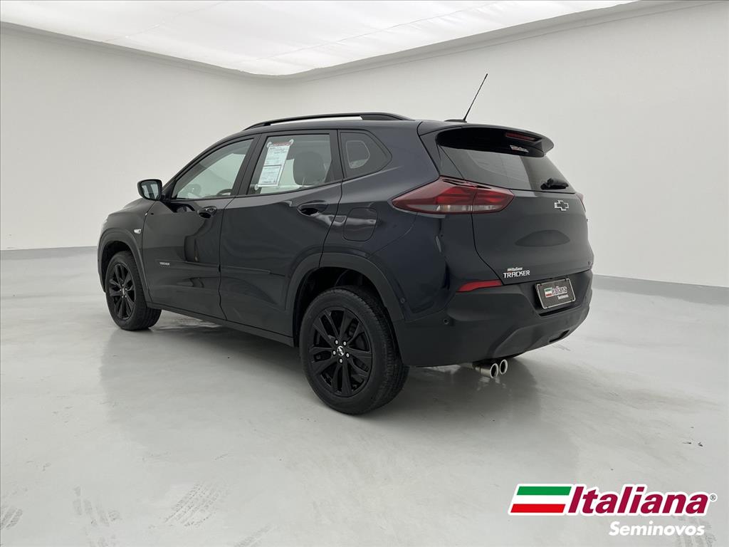 TRACKER 1.0 TURBO FLEX LTZ AUTOMÁTICO