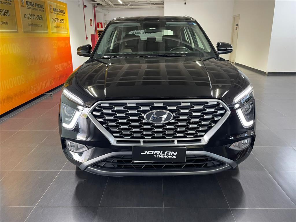 CRETA 1.0 TGDI FLEX LIMITED AUTOMÁTICO1