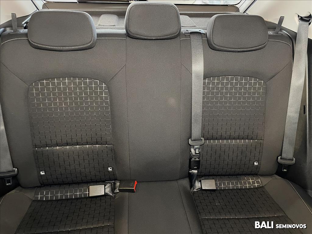 HB20 1.0 12V FLEX COMFORT MANUAL18